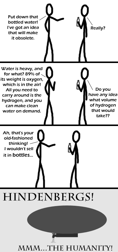 Better Bottled Water