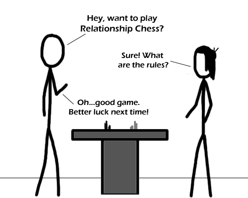 Relationship Chess