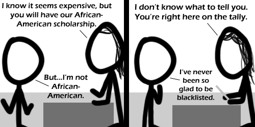 African-American Scholarship