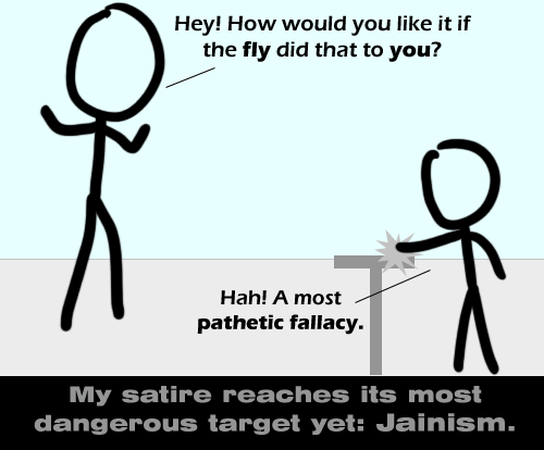 My Most Dangerous Target