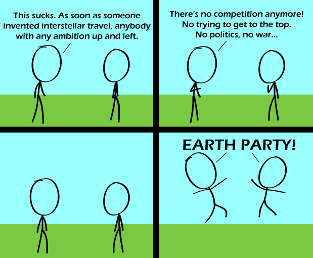 Earth Party